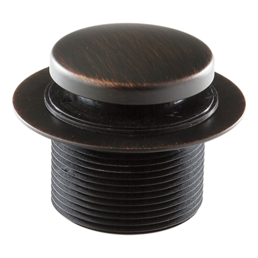 Toe Operated Stopper Assembly for RP693