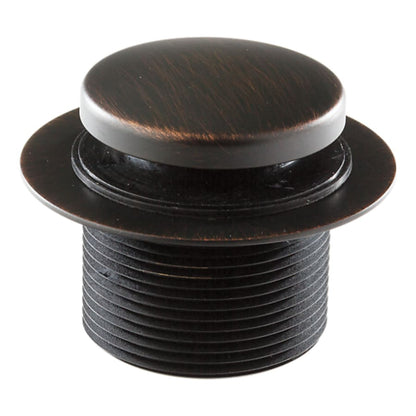 Toe Operated Stopper Assembly for RP693