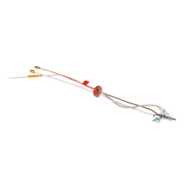 Pilot Assembly LP