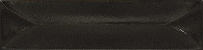 Terramater Carbone Rectangle, Wave Crest 3.5X15 Glossy