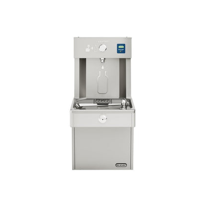 Bottle Filler Only, 115 VAC, 1 Stations