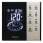 Digital Timer Controller, 98 to 140 deg F
