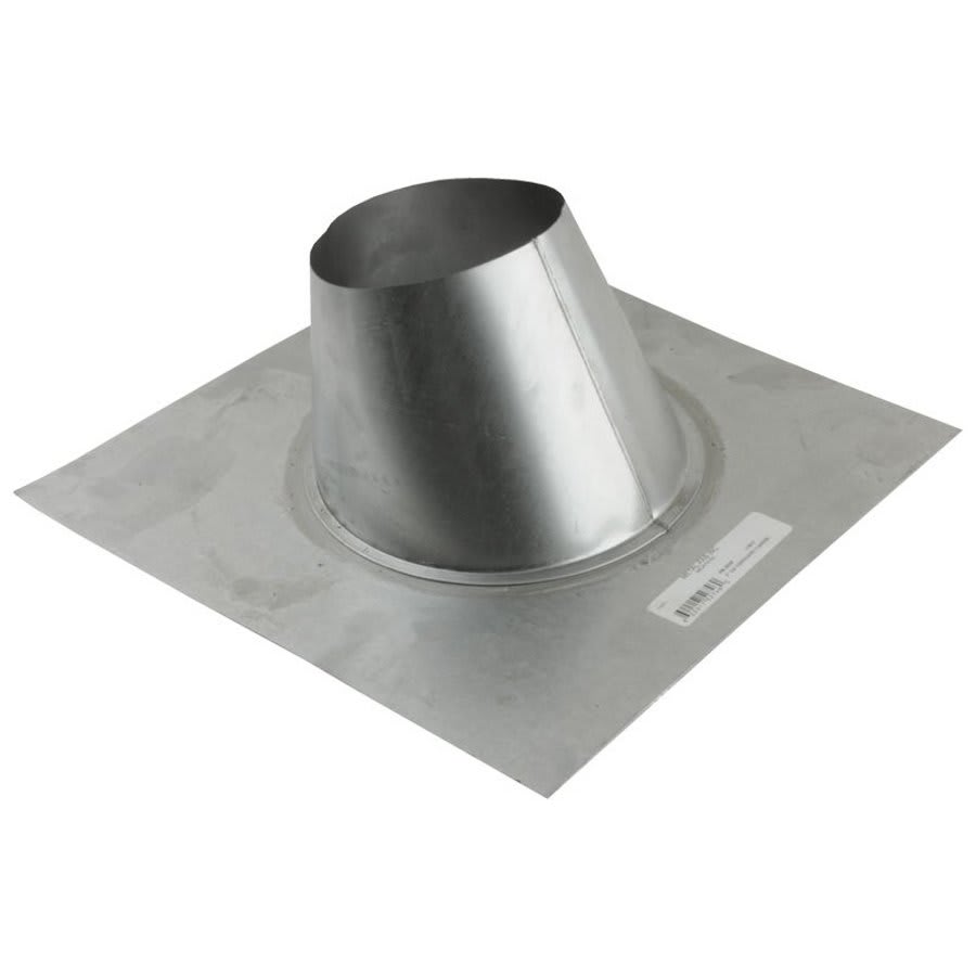 Concentric Flashing 2/12 to 5/12