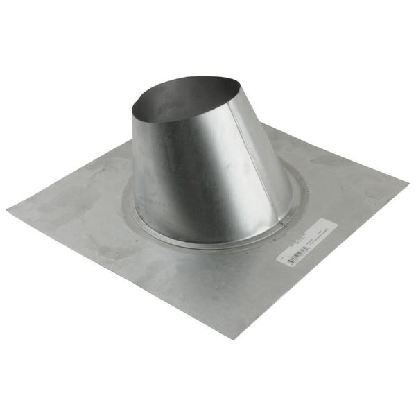 Concentric Flashing 2/12 to 5/12