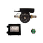 Control Box Kit with Pump Lc Ss Mip Uni Cv Temp Sensor Hw LED BT