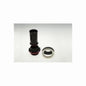 Canister Valve Assembly, For Use With Single Flush Toilet