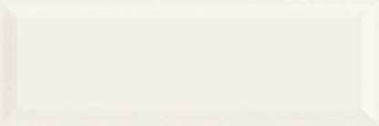 Block White Rectangle 24X48 Matte