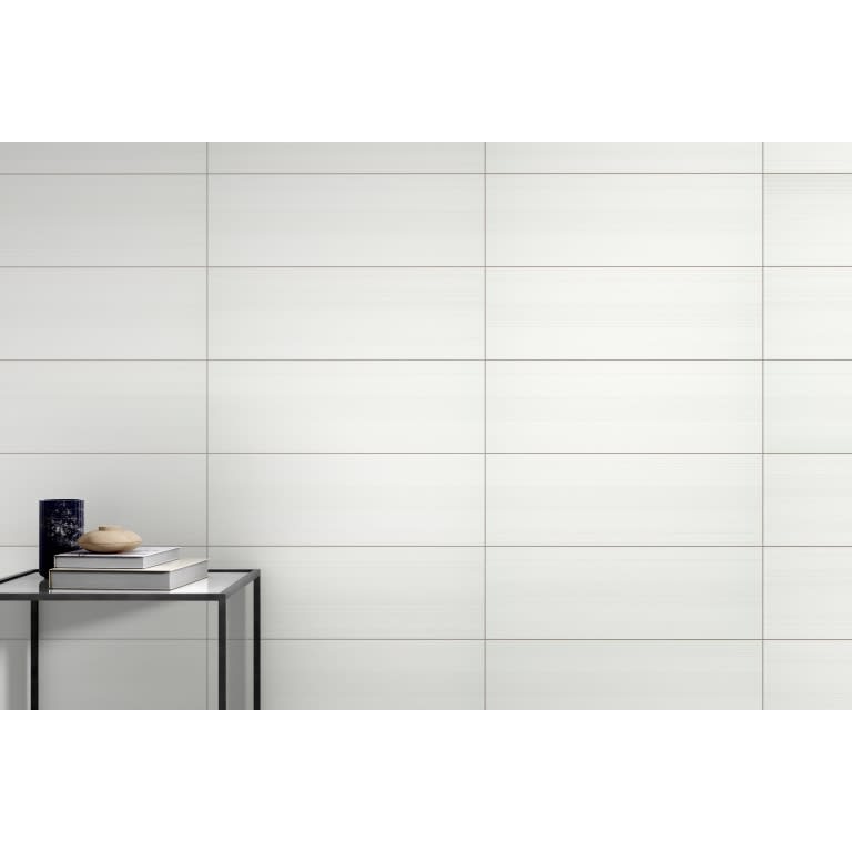 VERTIGO WHITE LINEAR 10X30