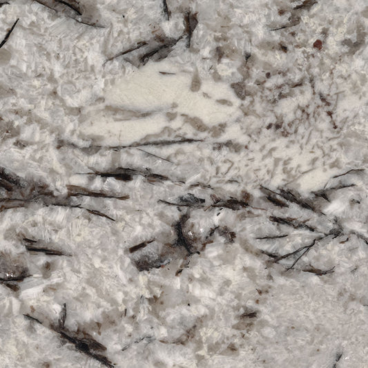 Delicatus White Granite