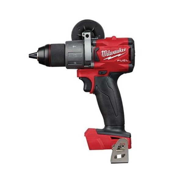 M18™ FUEL™ Compact Cordless Lightweight Hammer Drill/Driver, 18 VDC, Lithium-Ion Battery