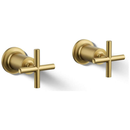 Purist Knob Handles