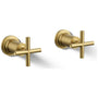 Purist Knob Handles