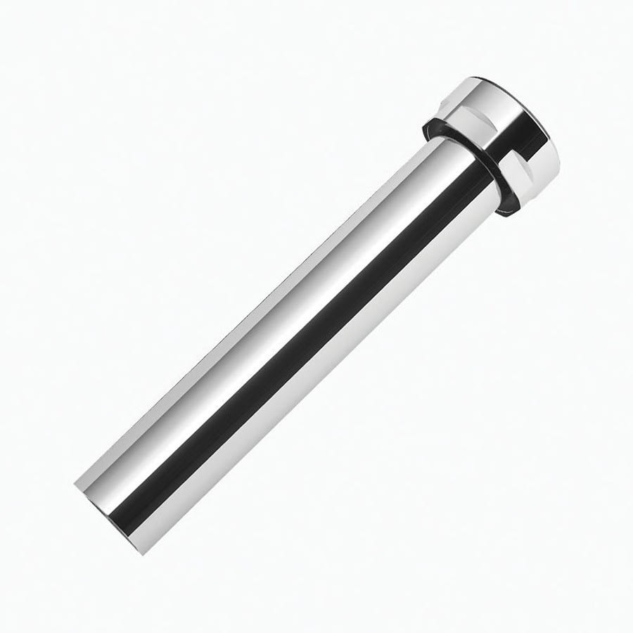 V-600-AA Vacuum Breaker, 1-1/2 x 24-1/2 in, Polished Chrome