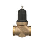 Pressure Reducing Valve, 2 in, Union FNPT x Union C, Bronze