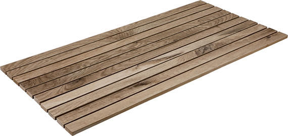 Acreage Palomino Plank 8X48 Matte