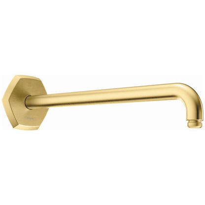 Locarno 15" Wall Mounted Shower Arm