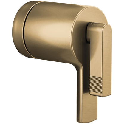 Kintsu Thermostatic Lever Handle Only - Less Trim