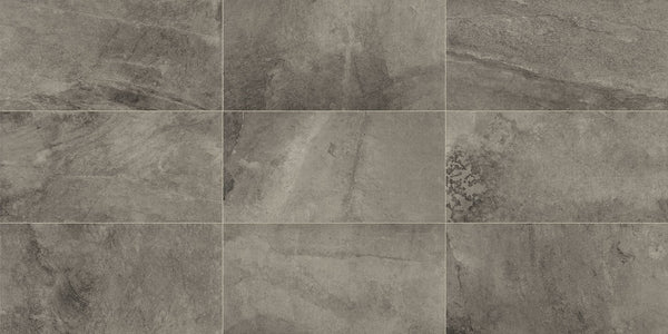 Pinch Dark Gray Square 48X48 Matte