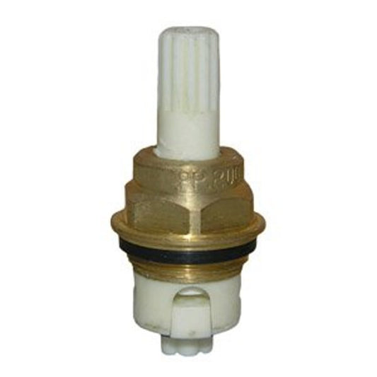 Nl Pp Cold Plst Ceramic Stem