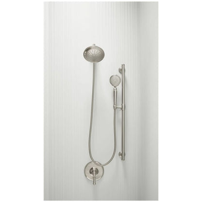 Artifacts 1.75 GPM Single Function Hand Shower with MasterClean Sprayface