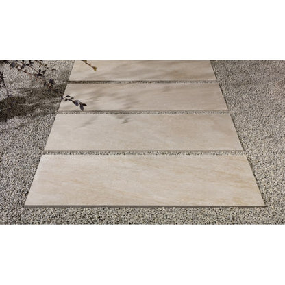 MIXT 2 ROCK PERLA R11 12X24