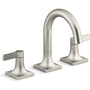 Venza 1.2 GPM Widespread Bathroom Faucet