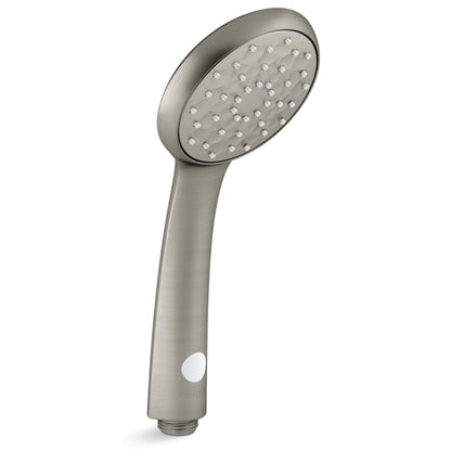 Awaken B90 1.5 GPM / 2 GPM Multi Function Hand Shower with MasterClean and Eco-Boost Technologies