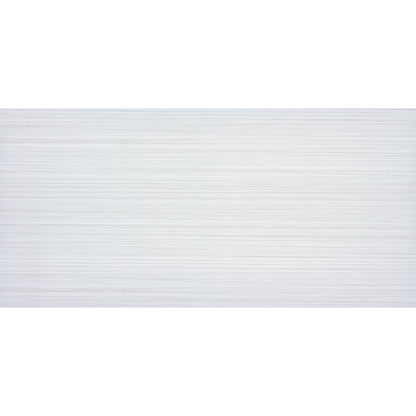 THREAD II WHITE 12X24