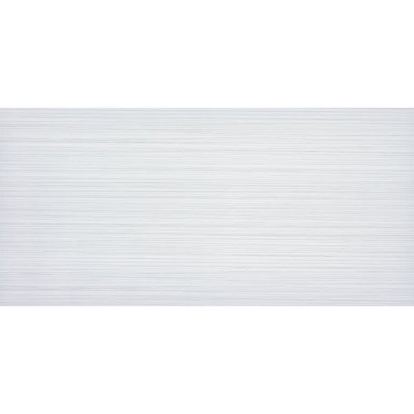 THREAD II WHITE 12X24