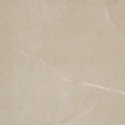 Perpetuo Elegant Beige Square 24X24 Polished