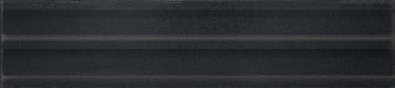 Indoterra Volcanic Ash Rectangle 2X9 Matte