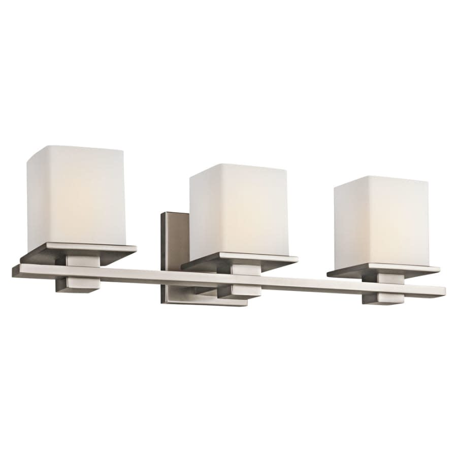 Tully 3 Light 24" Wide Vanity Light