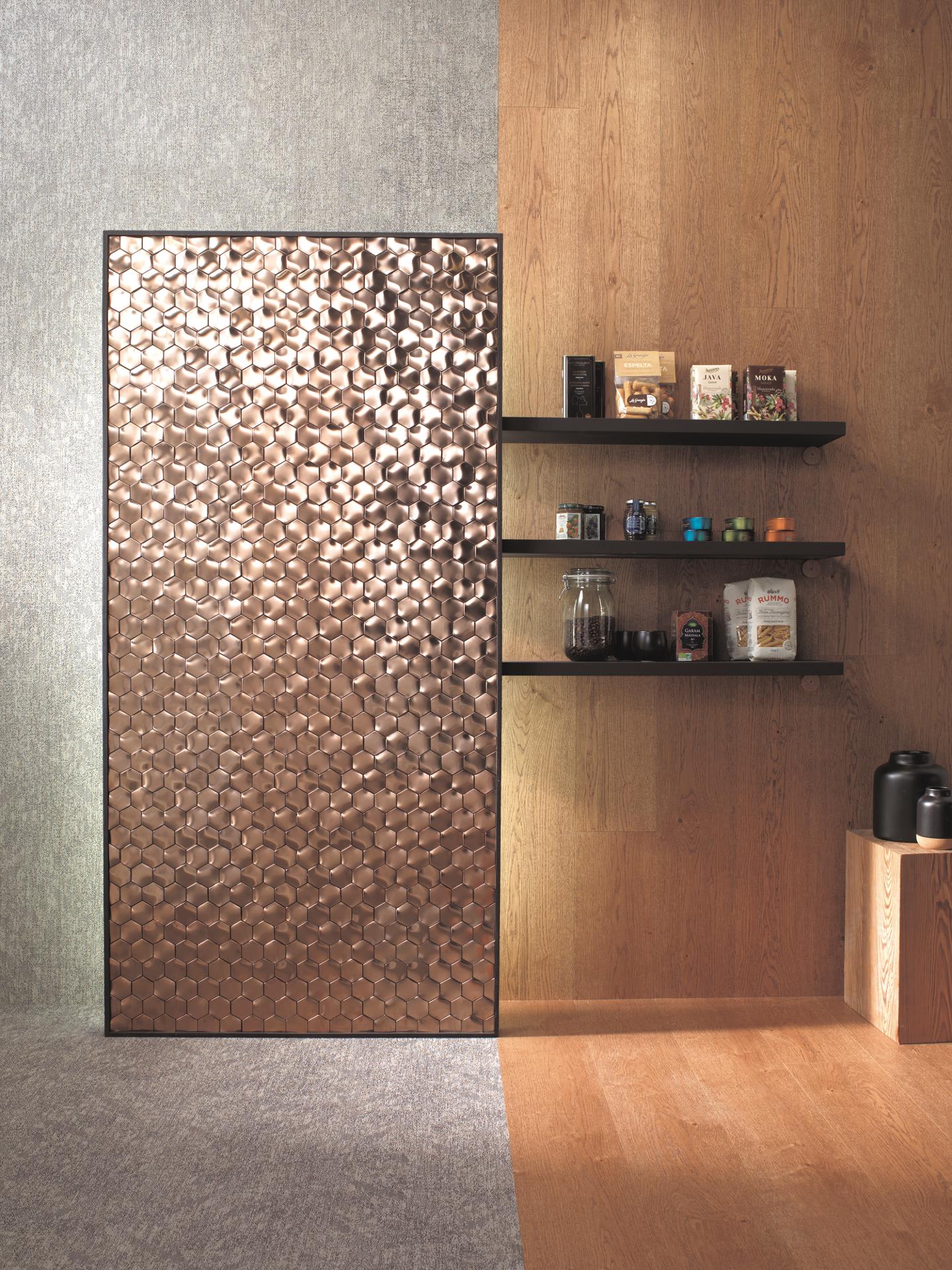 WEB COPPER (Make to order)