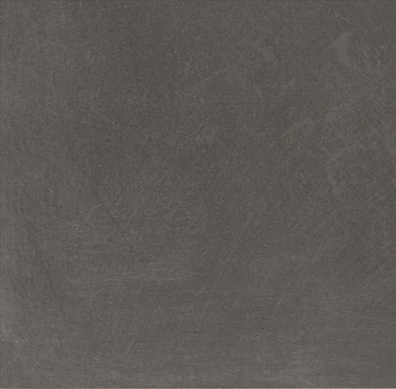 Moroccan Concrete Charcoal Hexagon 8X9 Matte