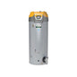Power Direct Commercial Gas Water Heater, ASME, 60 gal, Natural Gas, 120 Kbtu/hr, Ultra Low NOx