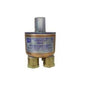 Trap Primer, 1/2 x 3/8 in, MNPT x Comp