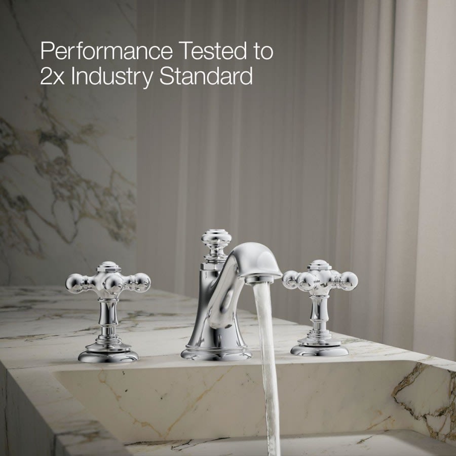 Artifacts Cross Handles