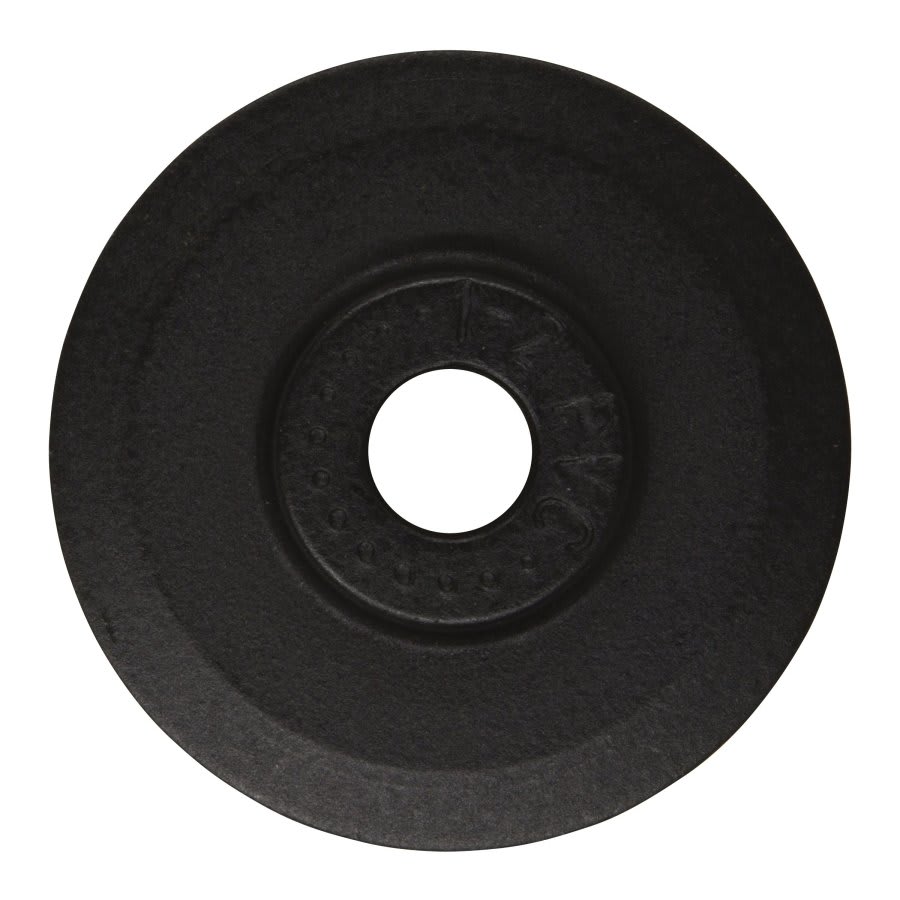 Replacement Cutter Wheel, 0.28 in, Blade Exposure
