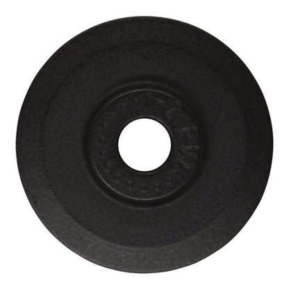 Replacement Cutter Wheel, 0.28 in, Blade Exposure