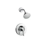 Alvord Shower Only Trim Package with 1.75 GPM Single Function Shower Head