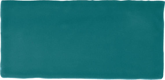 Farrier Blue Roan Rectangle 2.5X5 Satin