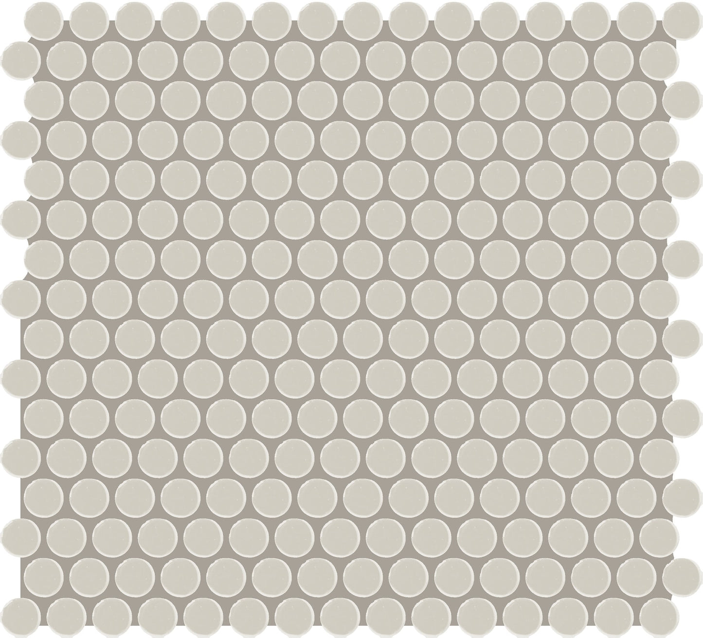 Color Story Mosaics Matte Stable Straight Joint 2X2 Matte