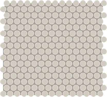 Color Story Mosaics Matte Stable Straight Joint 2X2 Matte