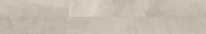 Slate Attache Meta Light Gray Rectangle 6X24 Matte