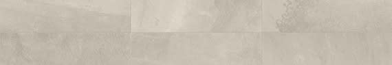 Slate Attache Meta Light Gray Rectangle 6X24 Matte
