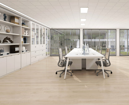 WHISPER WOODS LITE OSLO ASH