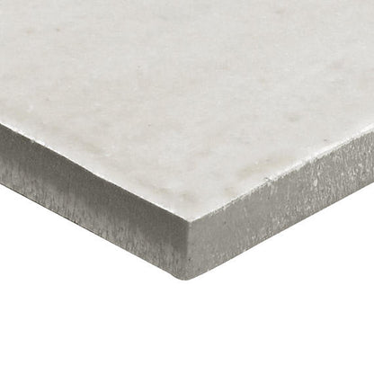 Rice Natural Rectangle 2X6 Glossy