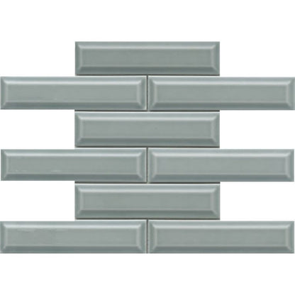 KINETIC GRAY GL BEV MO/1112