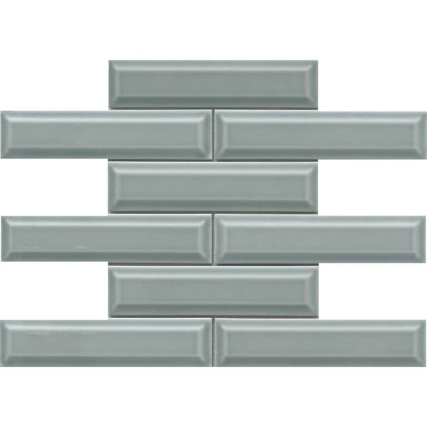 KINETIC GRAY GL BEV MO/1112
