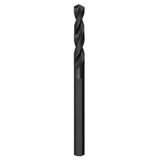 Thunderbolt® Tapered Pilot Drill, 1/4 in, 1/4 in, D Cutting, HSS